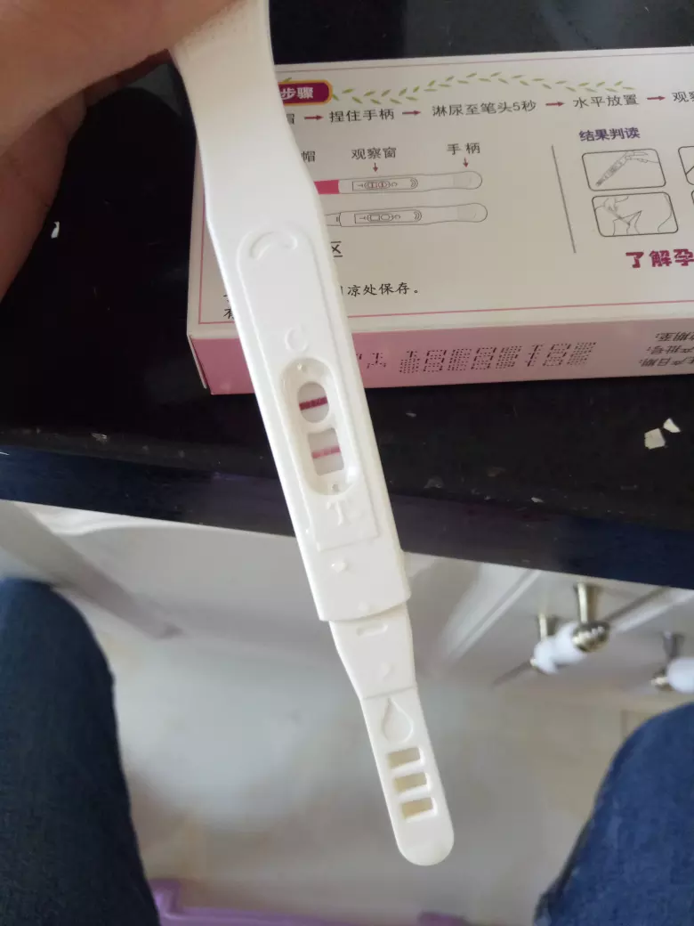 懷孕一個月兩條杠就很深：男孩早還是女孩早