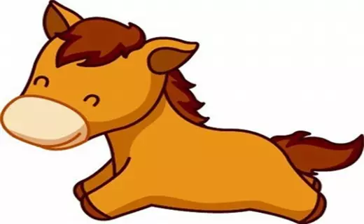 父母屬馬生什麼屬相的寶寶好：父母屬馬要什麼屬相的孩子好