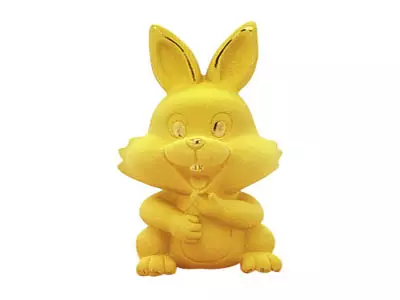 4、年屬兔的是什麼命:屬兔是什麼命