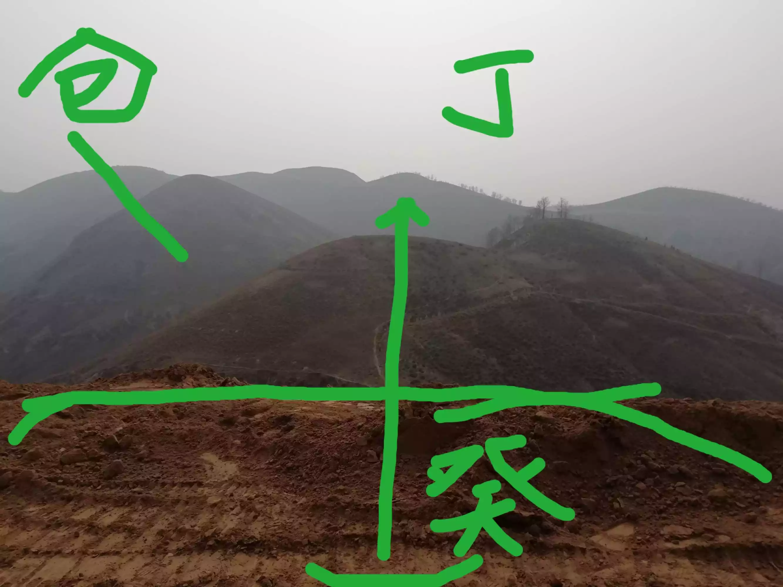 癸山丁向陰宅利什麼屬相好：癸山丁向利於什麼屬相