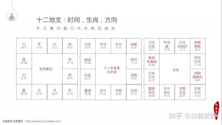 5、斗數免費命盤詳解:命盤免費解析