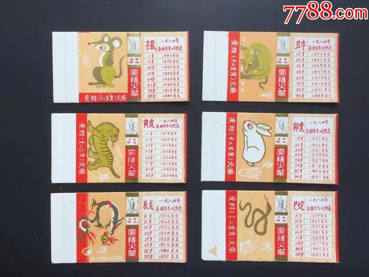 1、屬龍的出生年份表年齡:屬龍年齡對照表