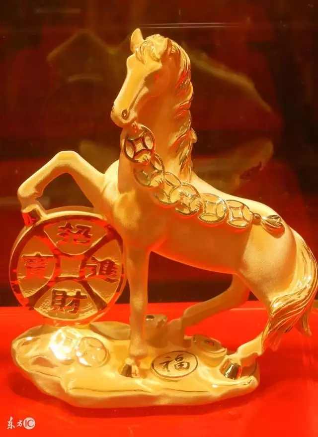 2、屬馬和屬馬的夫妻結局:90年男屬馬和90年女屬馬有夫妻命嗎