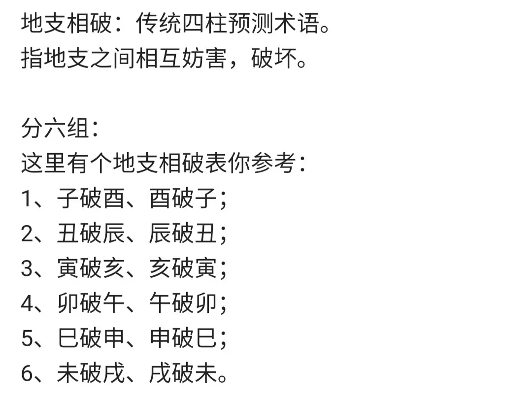 屬牛人相害相合相刑相衝的屬相：屬狗和什麼生肖相害相合相刑相衝