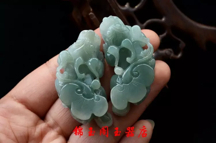 1、玉貔貅什麼顏色好:請玉石貔貅什麼顏色的招財效果好