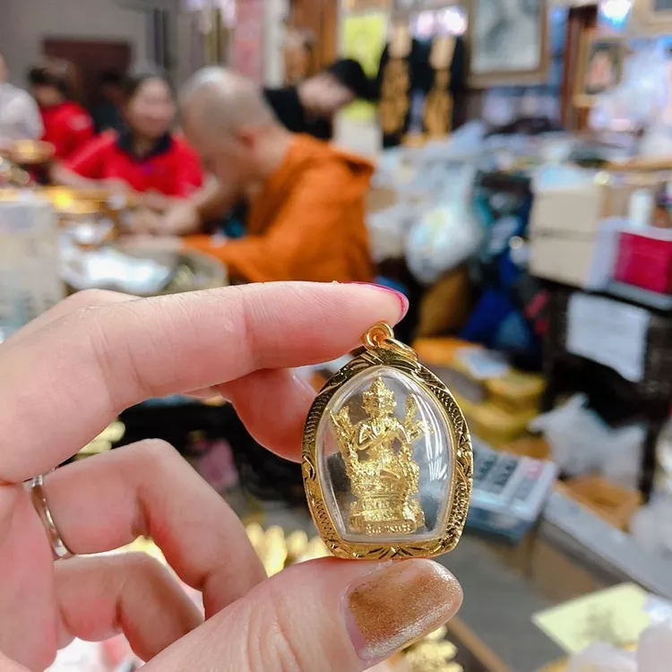 1、請泰國牌真的有用嗎:泰國牌真的很嗎？