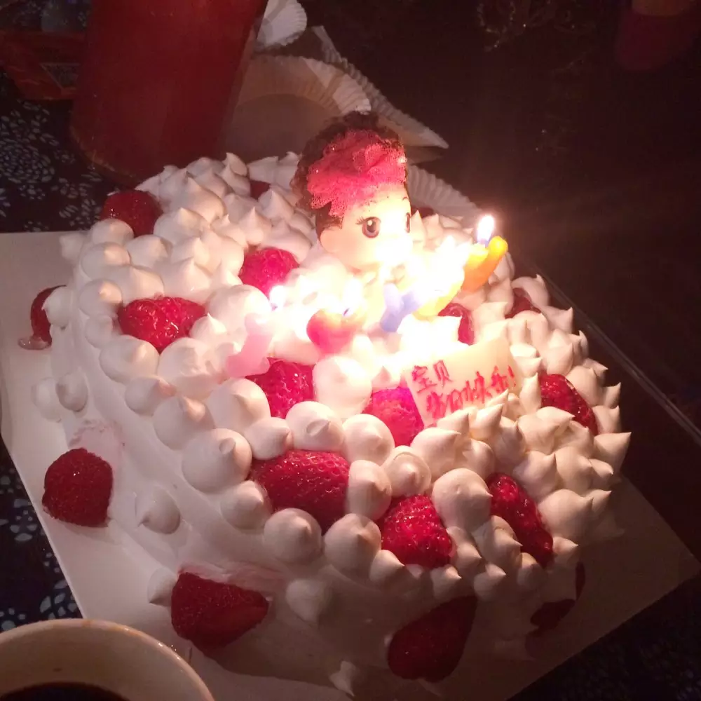 祝妹妹生日快樂的潮句：對妹妹生日祝福感動句子