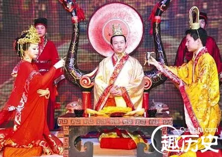 1、昔人傳下來的屬相婚配:屬相婚配有科學價值嗎