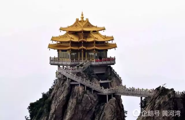 大興土木建金殿的屬相：什麼叫“金殿對策”？