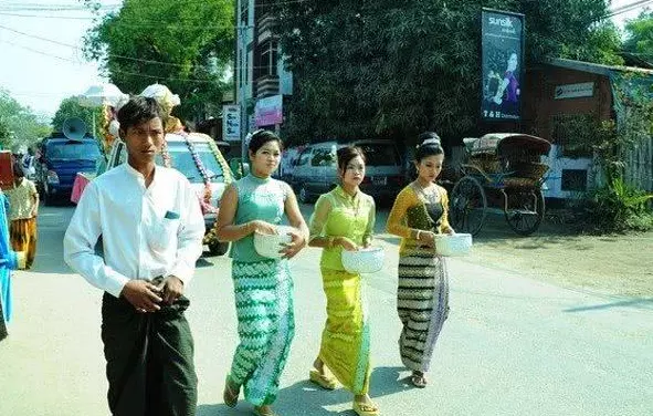 4、哪些的婚配製度停留在中國:哪些可以一夫多妻制度