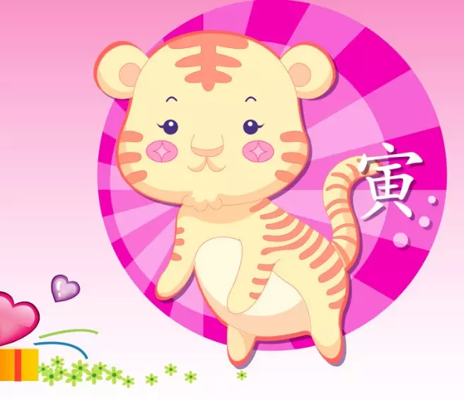 屬雞的媽媽生虎屬相的寶寶好：屬雞的爸爸和屬虎的媽媽生甚麼屬相的寶寶最好？