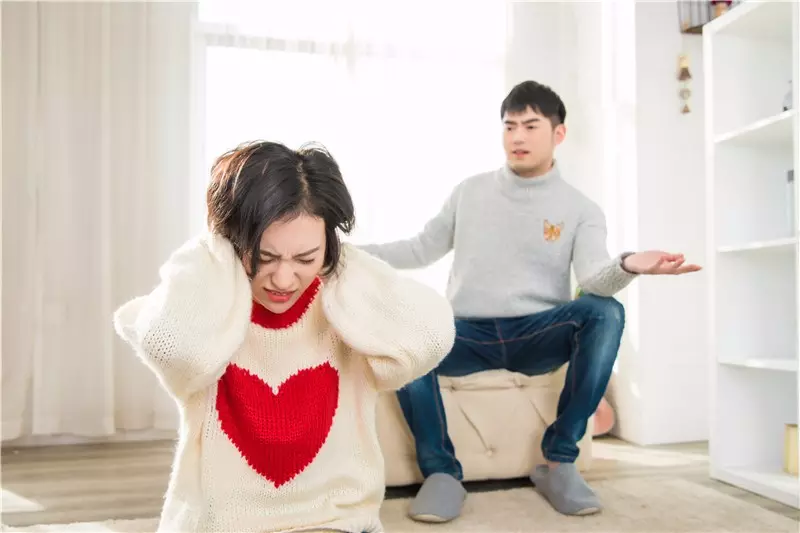 1、二婚我想離婚了心累了:過的不開心想離婚，心累的？