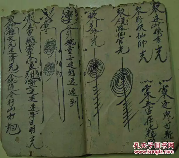 7、用的硃砂如何調配:要用什麼東西？