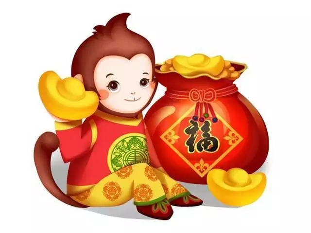 女兒屬猴出嫁送親的啥屬相合：猴跟猴屬相娶親娶親爺娶親奶送親爺送親奶付么屬相好？