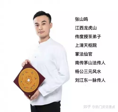 4、中國風水排名:排名