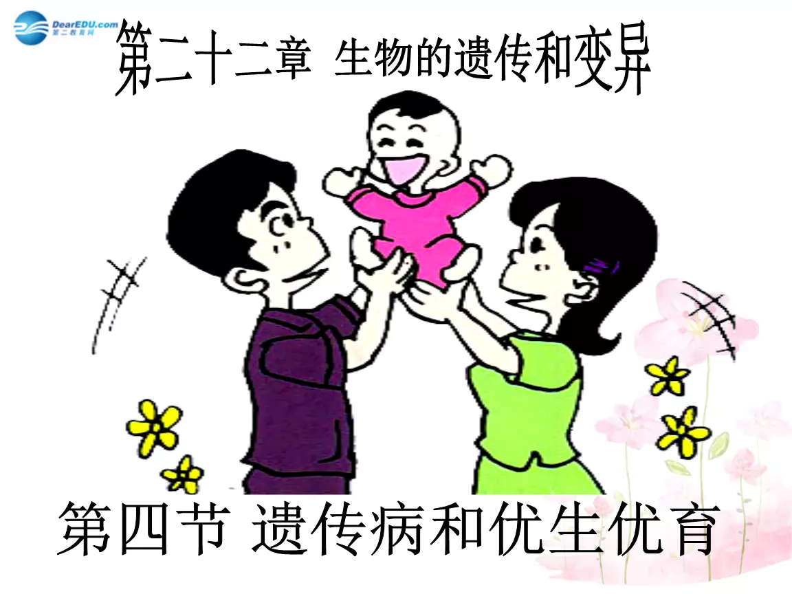 1、遺傳近親婚配中患者表明什麼:近親結婚與遺傳病有什麼關係？