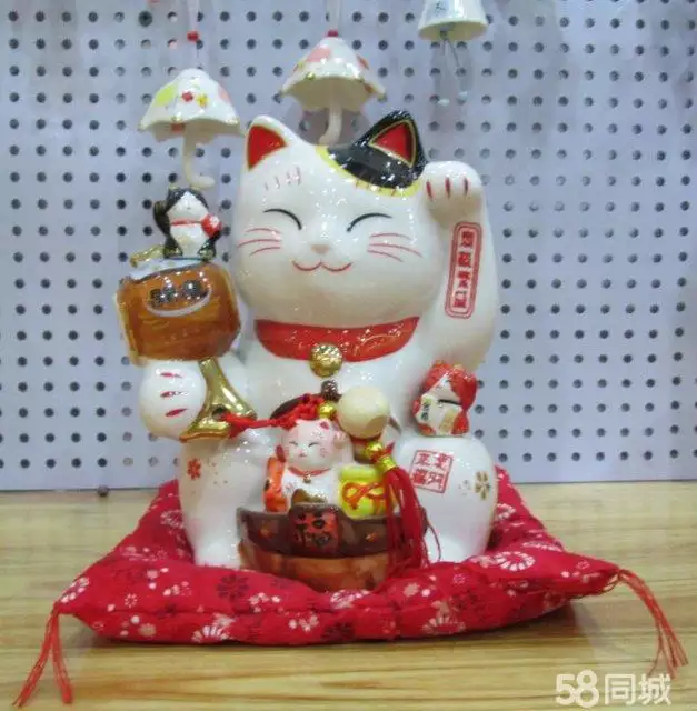 4、招財貓58同城叉車應聘:招財貓app是干什麼用的 是招聘用的 還是求職用的