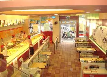 取飯店名字比較有特色的：開飯店取什麼名字好