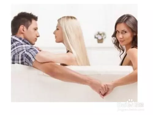 2、已婚男出軌都是因為性嗎:男人的出軌,是婚外情還是婚外性