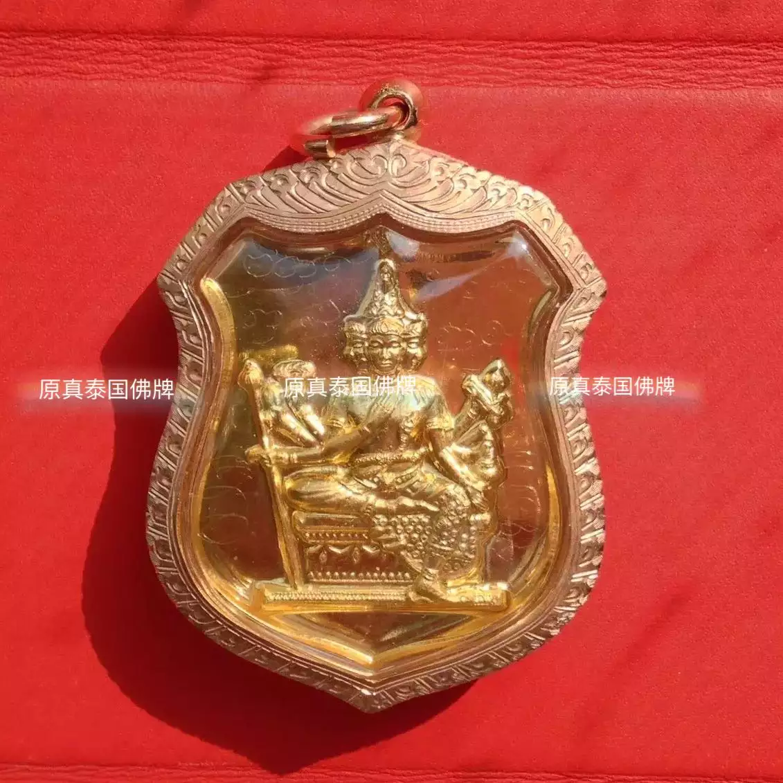 6、泰國牌求財是哪種:泰國牌很靈嗎？怎麼請？請哪種好？
