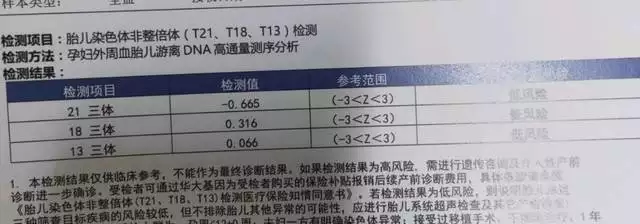 5、無創18看男女已生驗證:無創DNA看男女，有那位會看的，幫我看看男孩女孩