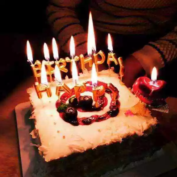 4、陪男朋友過個生日的說說:陪男朋友過個生日的祝福