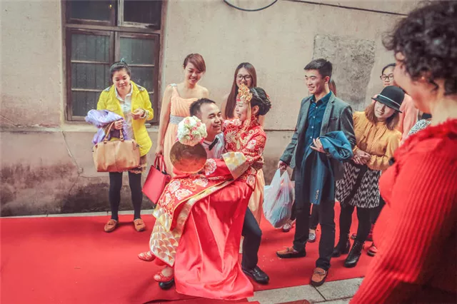 1、結婚不吉利的預兆:結婚來生理期或沒有走有什麼不好的忌諱嗎？