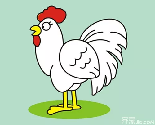 5、屬雞和屬牛的婚姻配嗎:屬雞和屬牛可相配