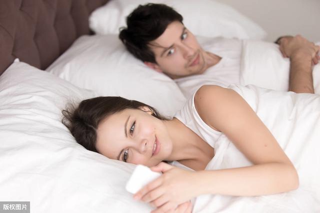 5、老公為什麼喜歡看別的女的:男人為什麼喜歡看美女？