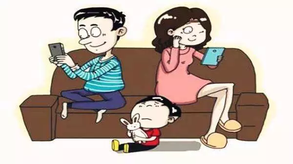 2、什麼人,什麼時候可算夫妻緣份找對家成了:從哪些表現可以判斷出夫妻緣分已經盡了？