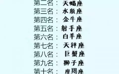 3、巨蟹女的婚配時間:巨蟹座的婚配最搭配的是？