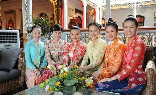 4、中國男子能和印尼女人婚配嗎:中國男子多都去娶印尼女人好了