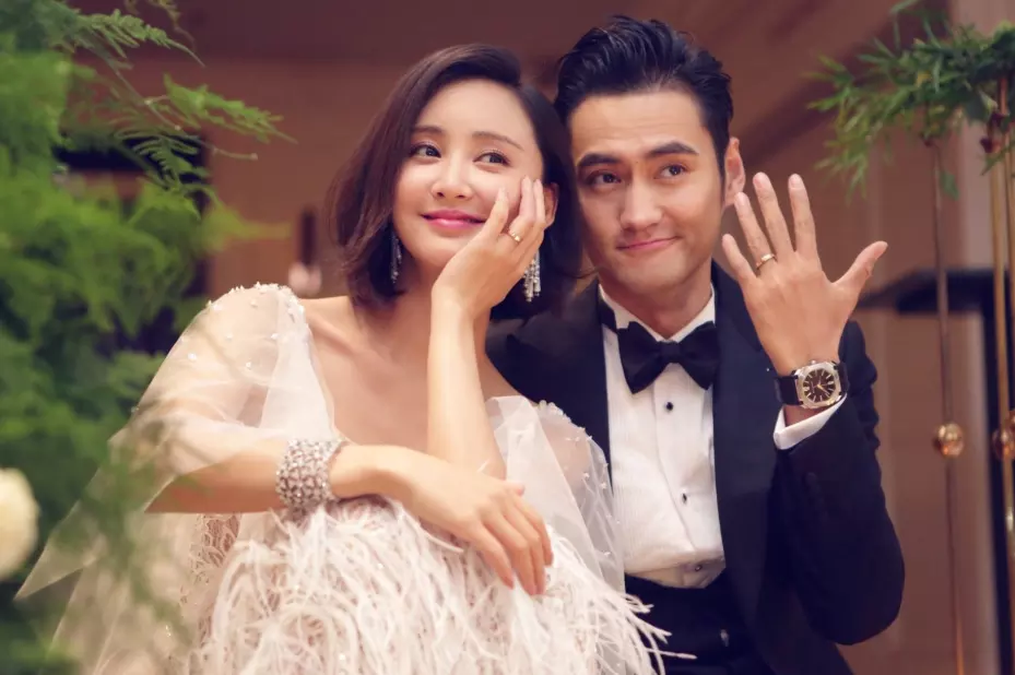 哪些明星夫妻屬相相衝：現實中真恩愛的明星夫妻有哪幾對？