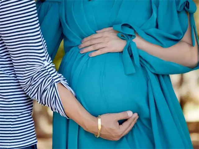 懷女兒有什麼特別的癥狀嗎：我想懷個女兒，懷女兒的癥狀有哪些？