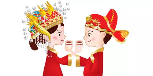 男虎和女蛇真的不和嗎? 男友屬虎，我屬蛇，算命，說婚姻很不好，按傳統觀念，這婚姻絕對不可以，蛇見猛虎