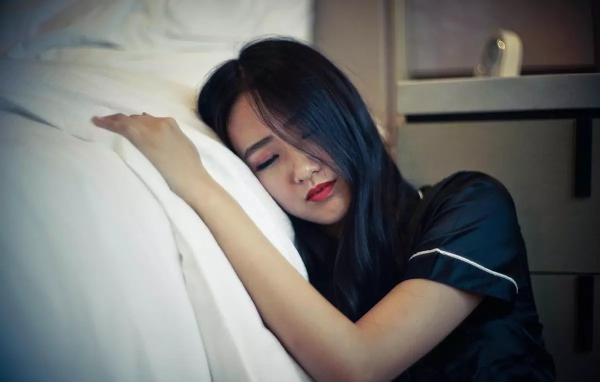 3、女人婚外情嗎:已婚男女發生婚外情是的么