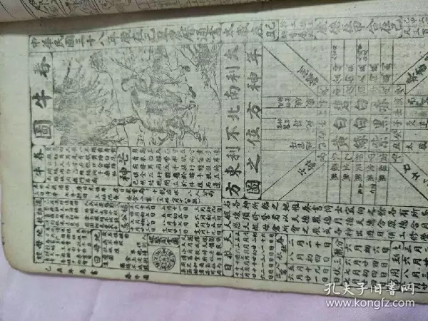 1、上等婚配表九五:95年屬豬的婚配