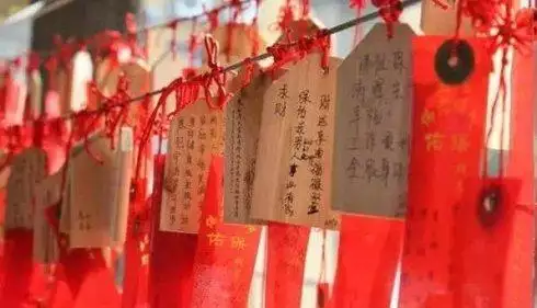 6、八字測婚姻姻緣:八字測姻緣，