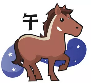 5、有哪位高人知道，年屬馬女和年屬牛男，在婚面是怎樣的？
