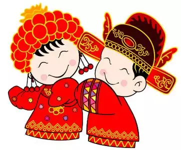 1、本命年可以結婚嗎:屬虎本命年結婚好嗎