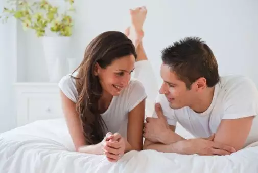 6、性對男人真的比感情重要嗎？是不是只要是資質OK的女人沒有感情，都可以？