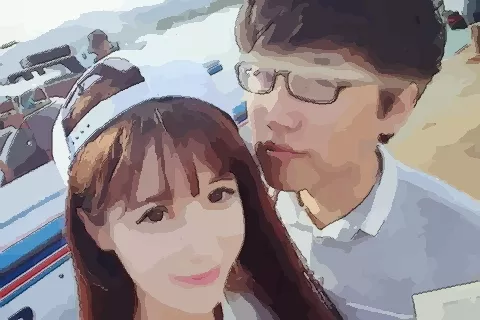 2、男86女76婚配好嗎:86年屬虎男和76年屬龍女是否相配