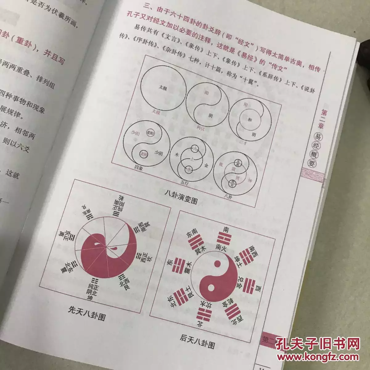 3、想學命理怎麼入門:怎樣學習四柱八字能夠儘快入門？