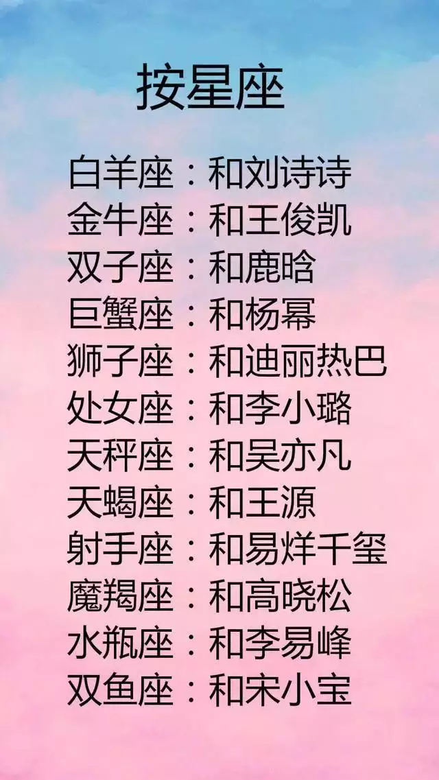 免費測試兩個人的緣分：怎樣進入測試兩個人的緣分