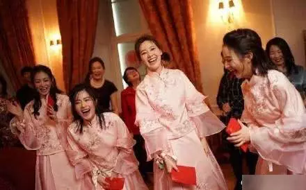 鼠和鼠結婚伴娘伴郎忌什麼屬相：結婚喜事禁忌多，看哪些生肖不宜做伴郎伴娘