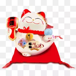 7、招財貓app是干什麼的:招財貓軟件怎麼樣？