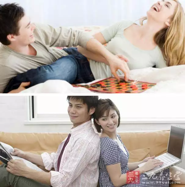 3、男生喜歡叫老婆的心理:我男朋友總是喜歡叫我老婆，可是我對此十分反感，