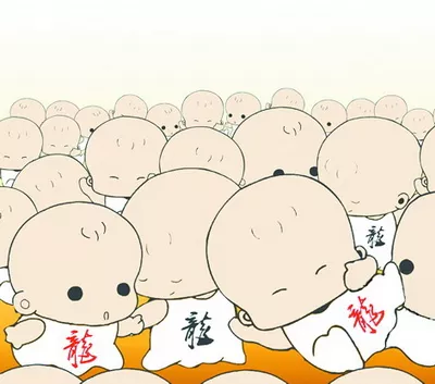 猴媽龍爸生什麼屬相寶寶好：龍爸爸猴媽媽生什麼生肖的寶寶好
