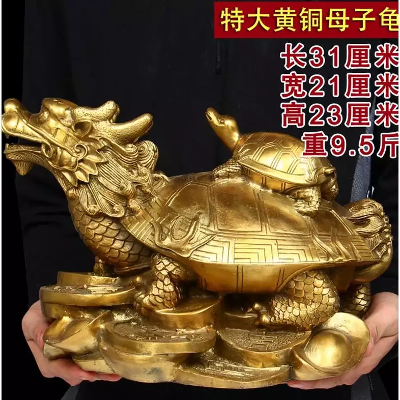 屬相牛家裡有銅色的龍擺件好嗎：屬龍和兔的人家裡最好擺放其他什麼屬相