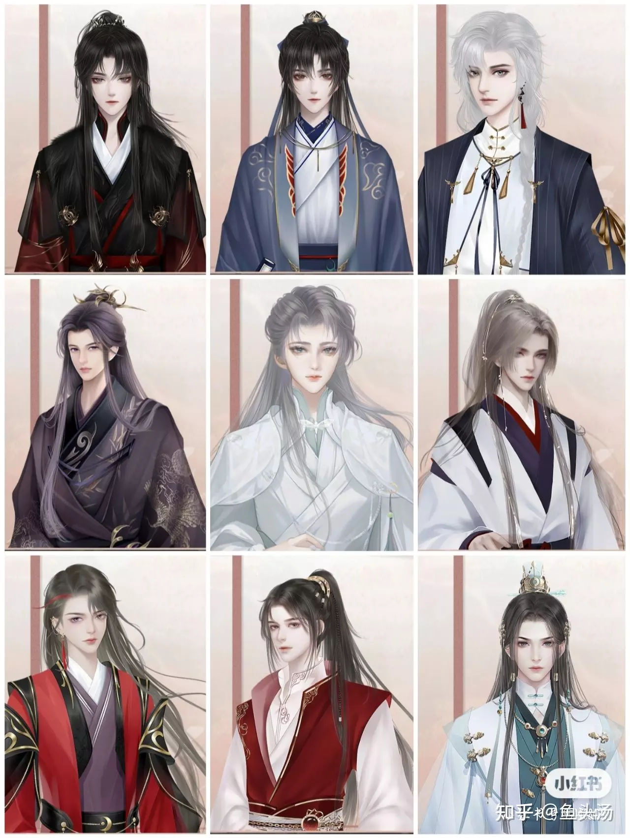 5、深宮曲皇子自力婚配:深宮曲子女多大賜婚